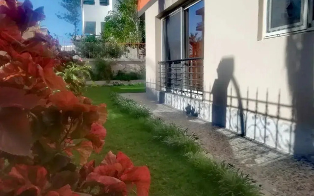 Al Raya Apartments