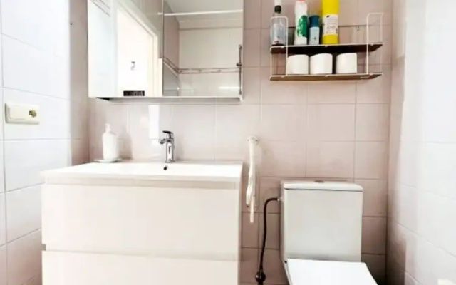 Studio in Wenduine Near the Beach