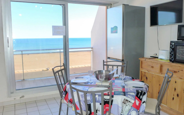 Les Terrasses du Levant