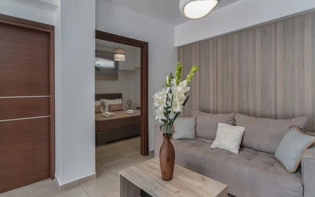 Luxurious Villa David