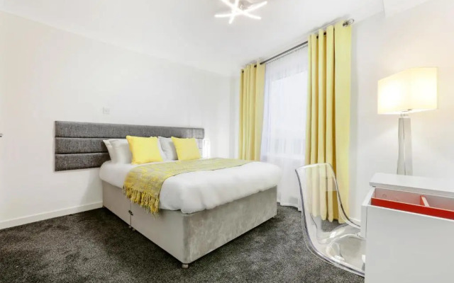 VKM Apartments