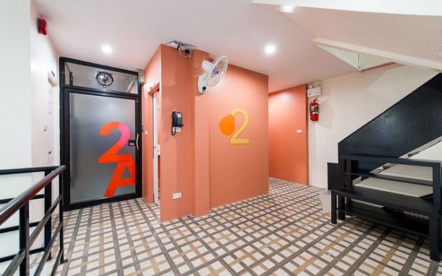 Ramada Plaza JFK