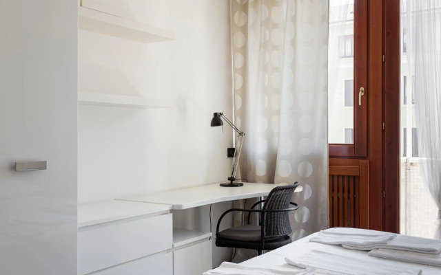 Beautiful Apartment next to Sempione and City Life - Teodorico