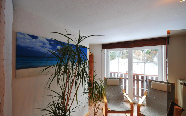 Ferienhaus Hinterzarten