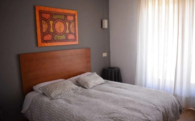 Hostal La Tablada
