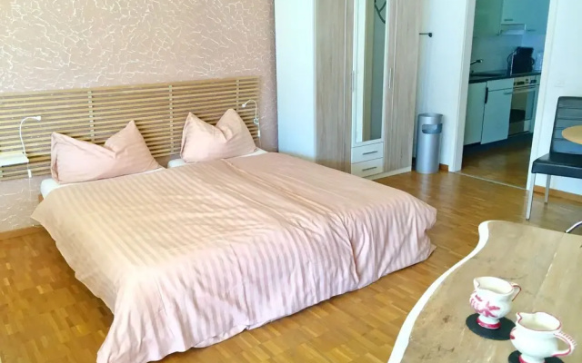 Double Room Classic Ascona
