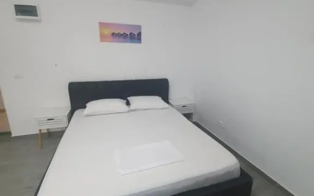 Brizza Apartments 3 Mamaia Nord