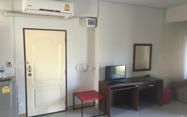 Mi Casa Apartment