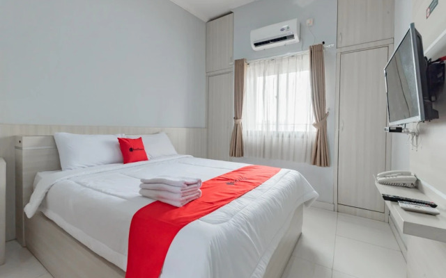 RedDoorz at Kandaga 80 Near Stadium Arcamanik