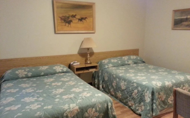 Mountain View Motel