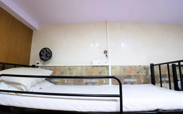 Hexa Super Dorm