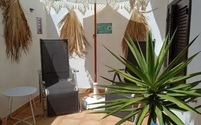 Holiday House with Pool in the South of Tenerife