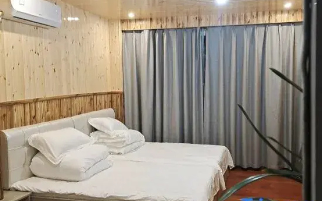Tonglu Qingxin Youshe Homestay