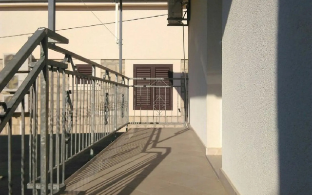 Marija - Parking - A1