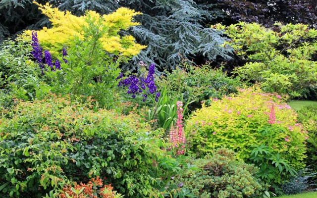 Westacre Bed & Breakfast