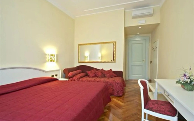 Hotel Excelsior Splendide