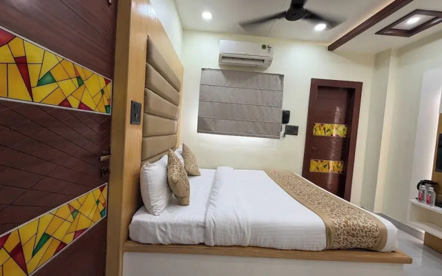 Hotel Divyanshi Inn