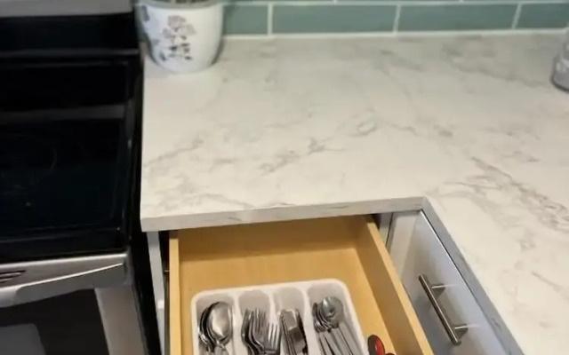Casa Di Nonna