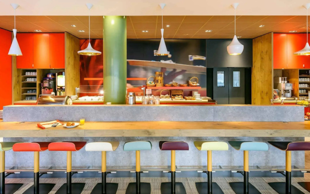ibis Hannover City