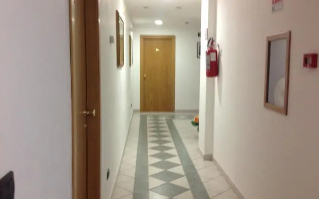 Hotel Ristorante Costaverde