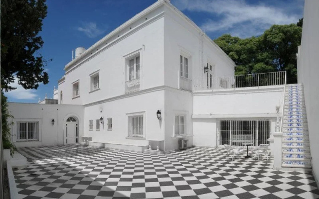Paraje de Almas Maison du Charme