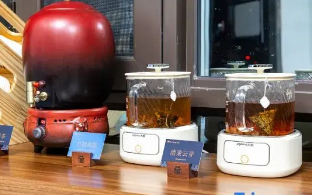 Jinjiang Metropolo Tianjin Meijiang Convention and Exhibition Center Hotel