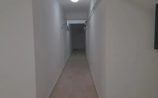 DANI Studio Mamaia Nord