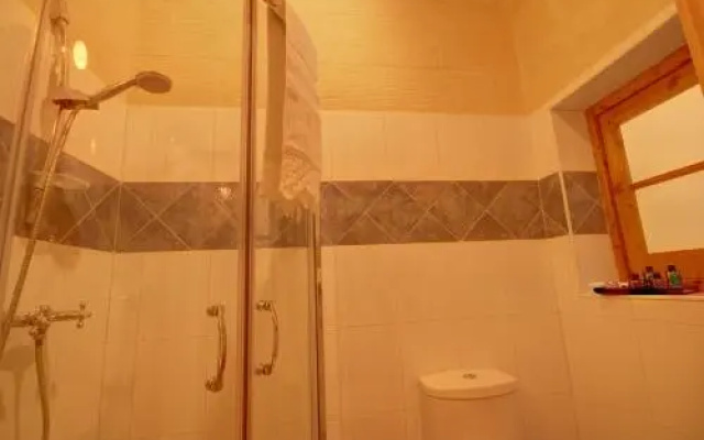 Pearl of Gozo Adults Only Mini-Hotel
