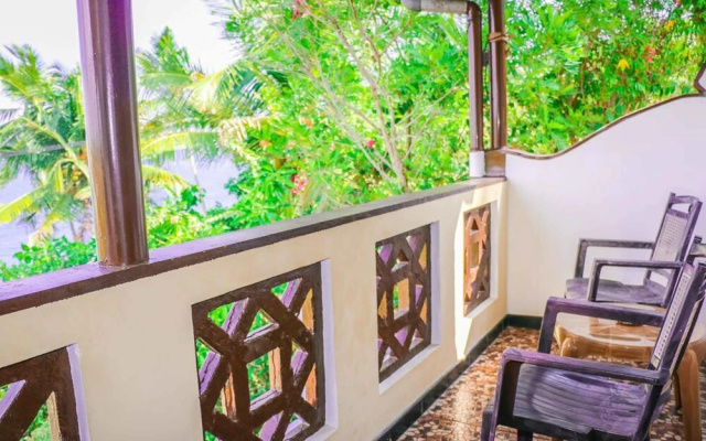 Yoho Villa Sea View