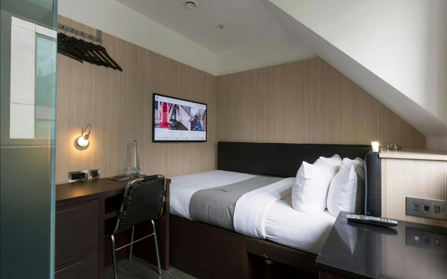 The Z Hotel Victoria