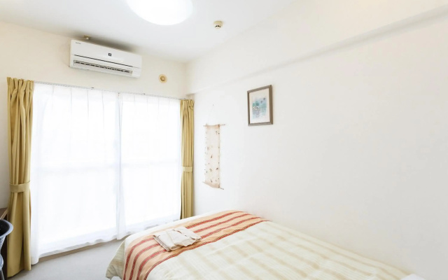 Hotel Peace Island Ishigaki in Yashima