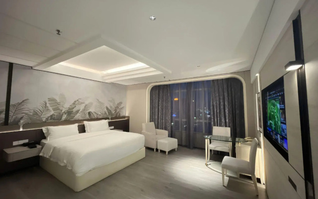 Hua Xia Pearl Hotel