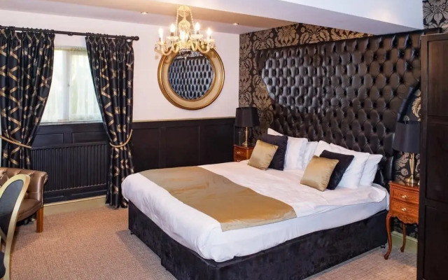 Best Western Henley