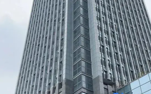 Yujian Homestay (People's Square)