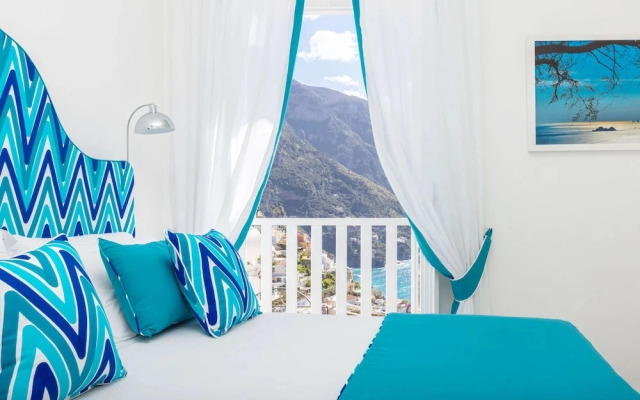 Adoro Positano