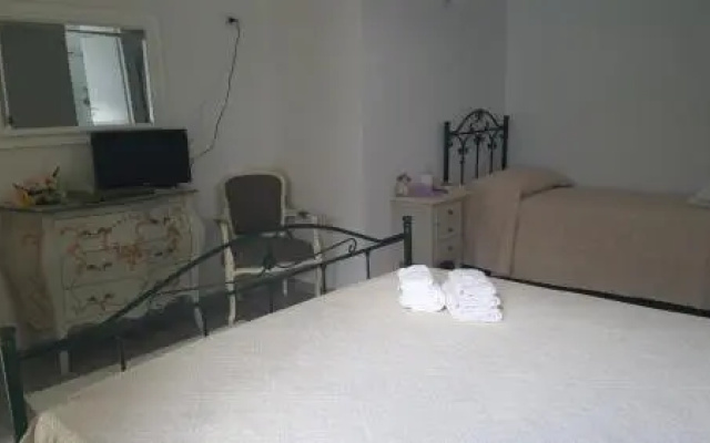 B&B "Sas Coltese"
