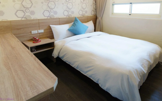 King Hot Spring Hotel