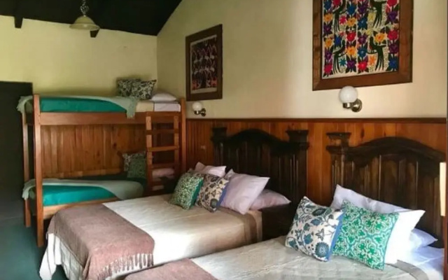Hotel Boutique Los Lirios