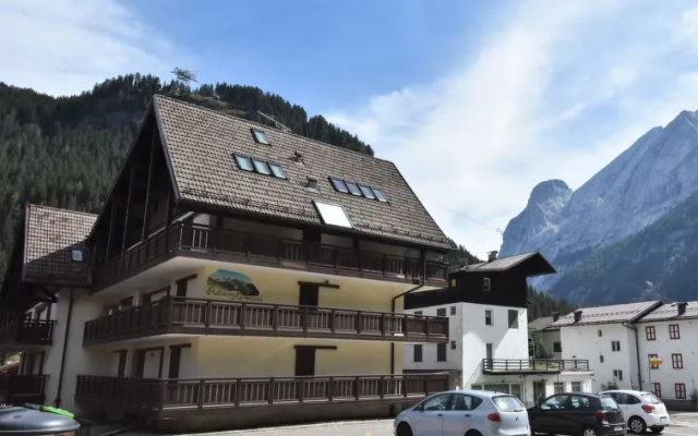 Marmolada