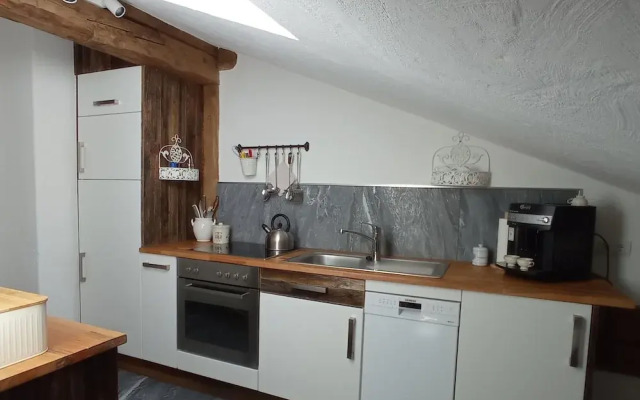 Apartment Rossweid - Formerly TUI Ferienhaus