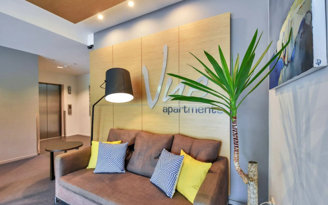 Oaks Vue Suites Geelong