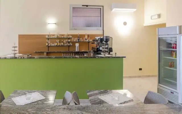 Hotel Serenity in Ventimiglia