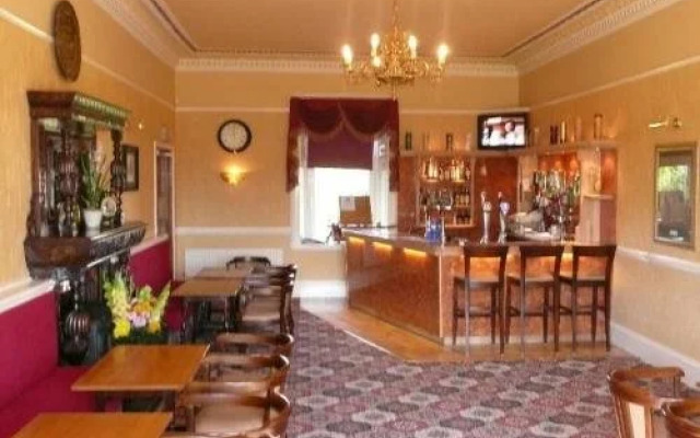 Cressfield Country House Hotel