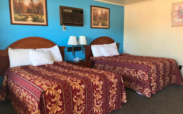 Best Nights Inn