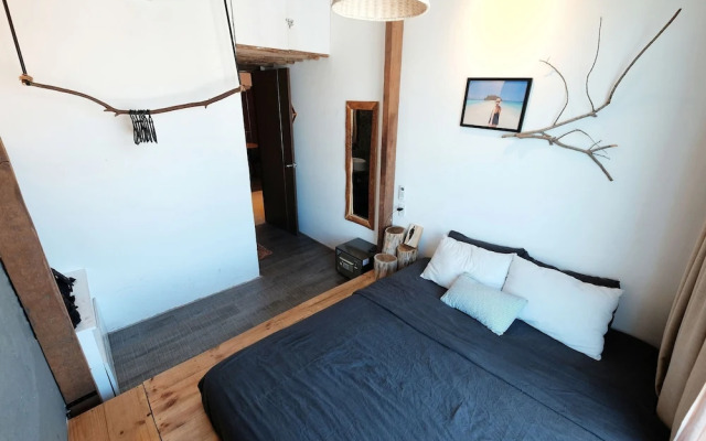 Nha Cua Bu - Homestay Nha Trang