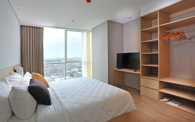 Midtown Residence Surabaya
