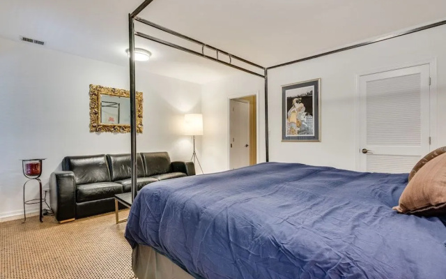Chicago Townhome