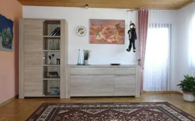 Ferienwohnung Eudenbach