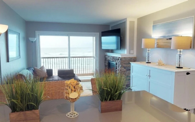 Surftides Plaza # 371 1 Bedroom Condo