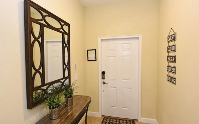 Storey Lake Four-bedroom